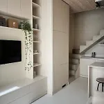 Designer Apartman Vilnius