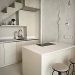 Designer Apartman Vilnius