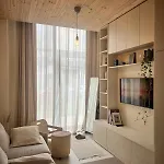 Lejlighed Designer Vilnius
