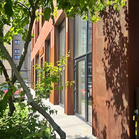 Designer Βίλνιους