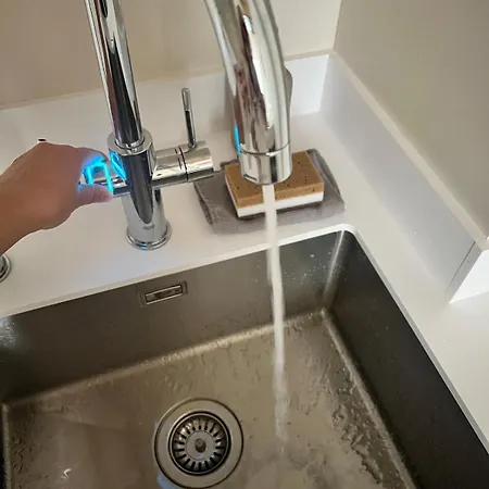 Апартаменты Designer