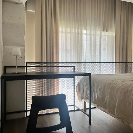 Apartamento Designer *