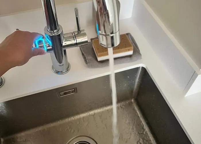 Διαμέρισμα Designer