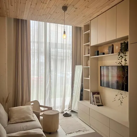 Appartement Designer Vilnius