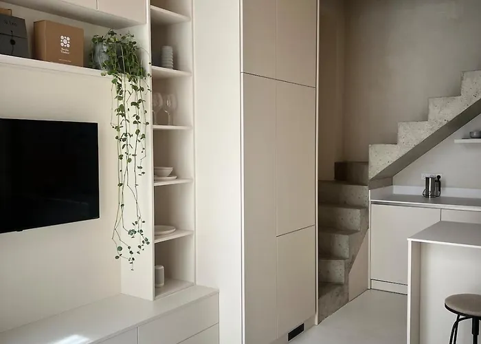 Designer Lejlighed Vilnius