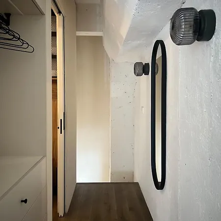 Apartamento Designer