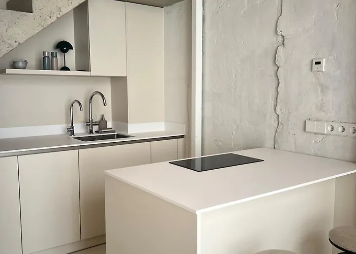 Designer Apartamento Vilnius