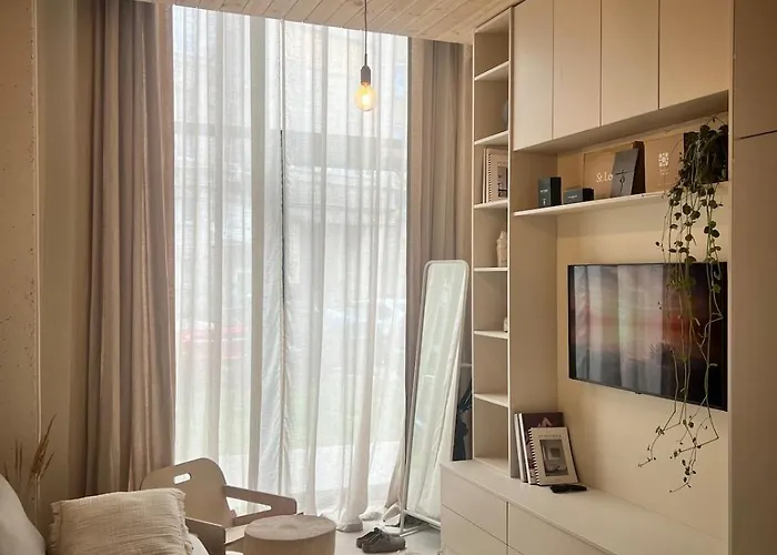 Apartamento Designer Vilnius