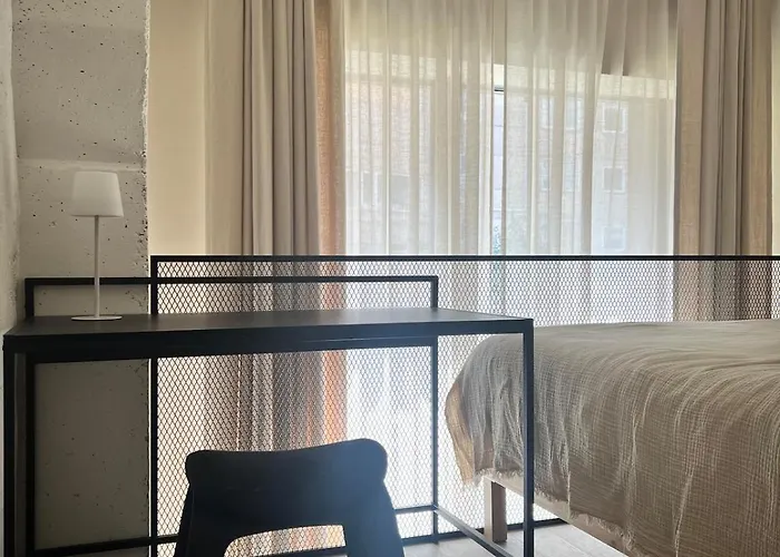 Apartamento Designer *